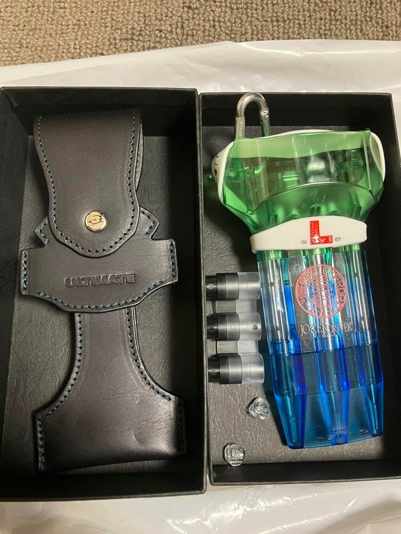 JOKERDRIVER×Third ジョーカードライバー×サード 全知全能ホルダー